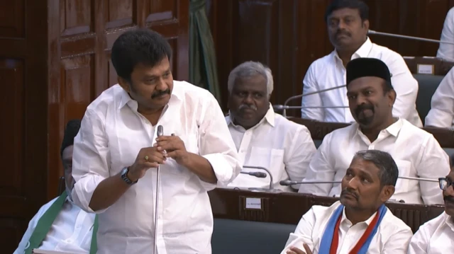 தவெக, விஜய், நம்பிக்கை வாக்கெடுப்பு
