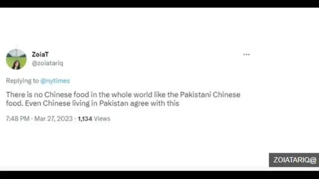 இந்தியா, பாகிஸ்தான், உணவு