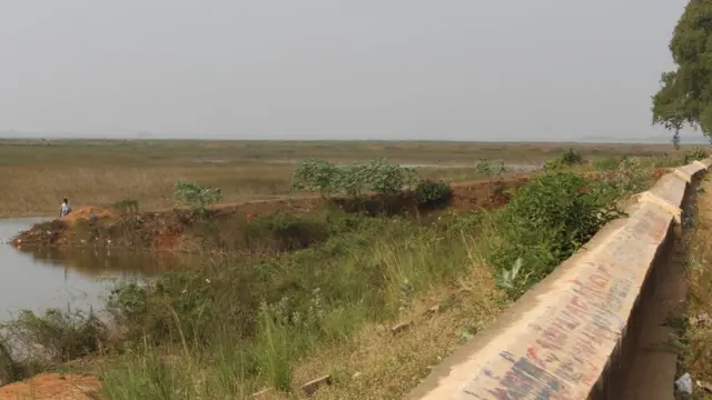 வீராணம் ஏரியின் தற்போதைய நிலை