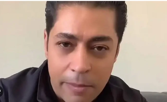 شريف نصار