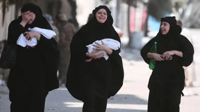 IŞİD'in ardından Menbic