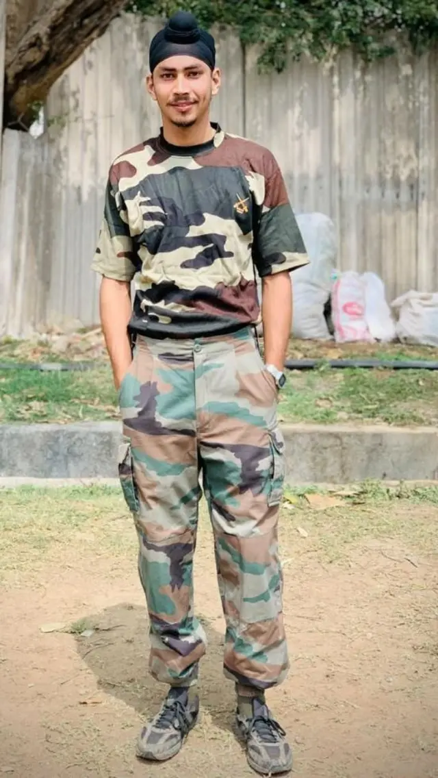 अमृतपाल सिंह 