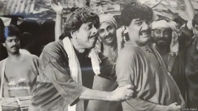 निळू फुले