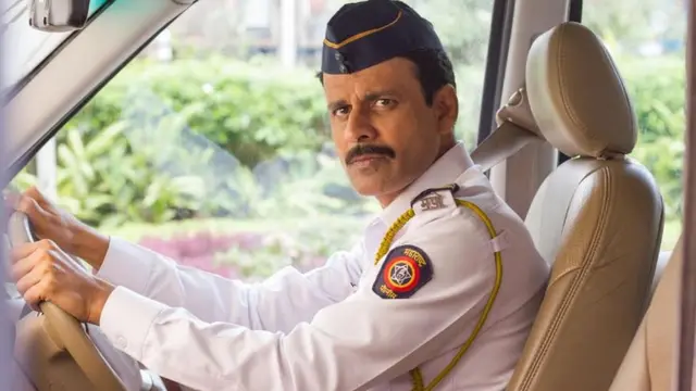 मनोज बाजपेयी