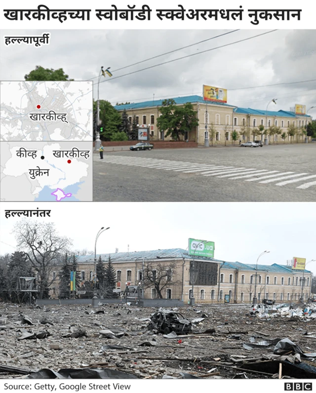 खारकीव्ह