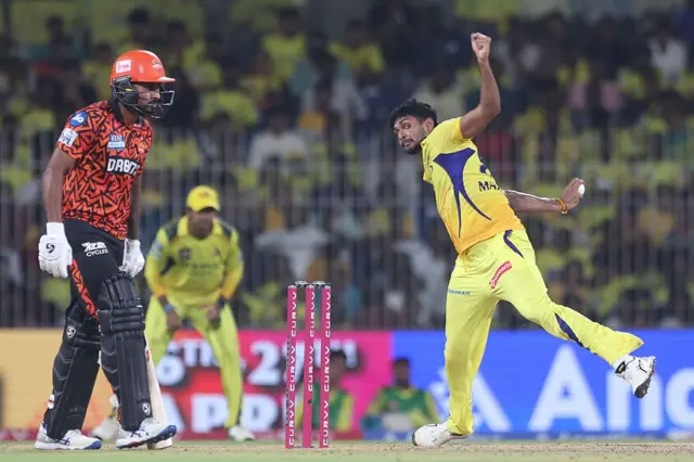 ஐபிஎல் 2026 ஏலம் - சென்னை சூப்பர் கிங்ஸ்