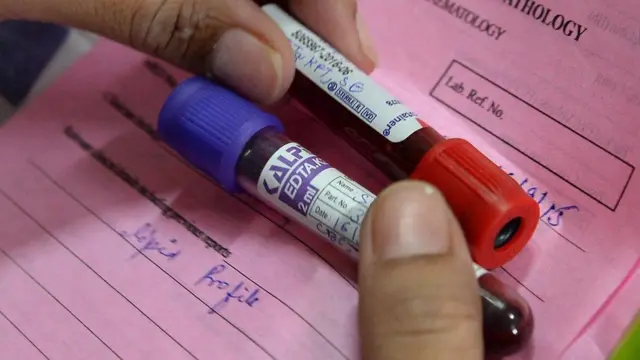 ভারত ডেঙ্গি