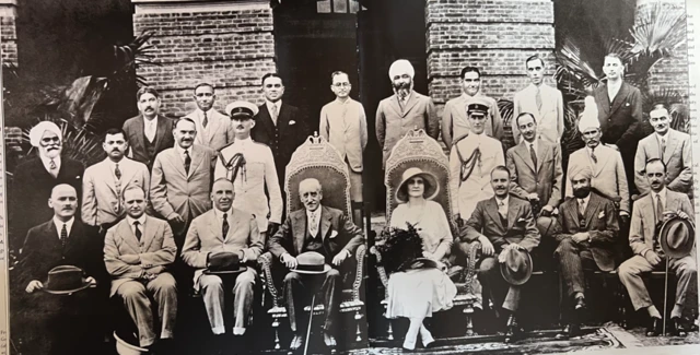 ਪੰਜਾਬੀ ਠੇਕੇਦਾਰ