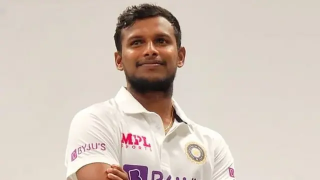 ટી. નટરાજન