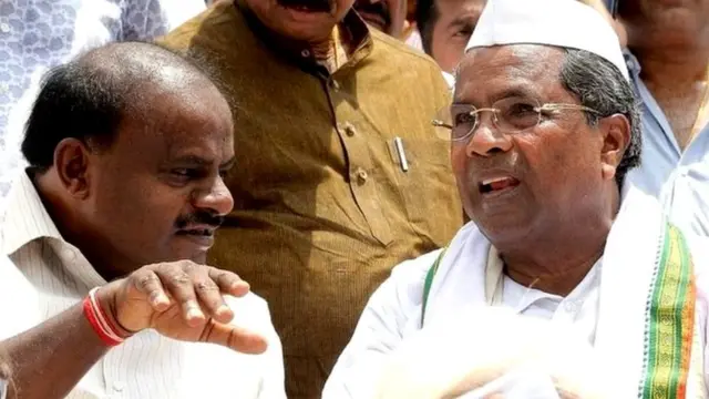 कर्नाटक चुनाव