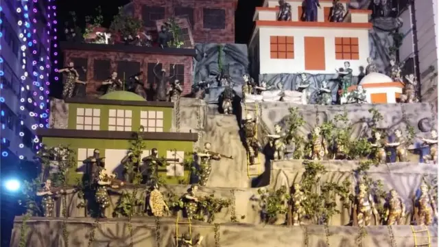 बंगाल की दुर्गापूजा