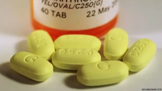 दवाईयां