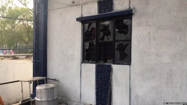 भीमा कोरेगाव