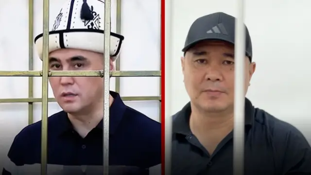 Ишкер Имамидин Ташовдун соңку видеолорунун бири Тилекмат Кудайберген уулунун социалдык тармактагы баракчасында жарыяланган