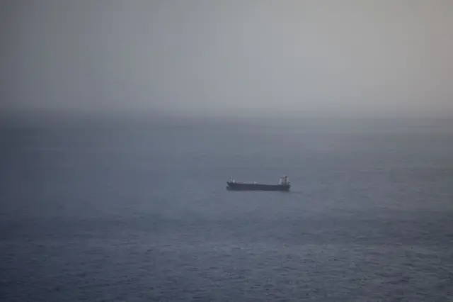 ડ્રોન હુમલો 