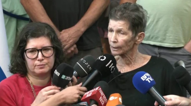 ဂါဇာ၊ အစ္စရေး၊ ဟားမတ်စ်၊ ဓားစာခံ