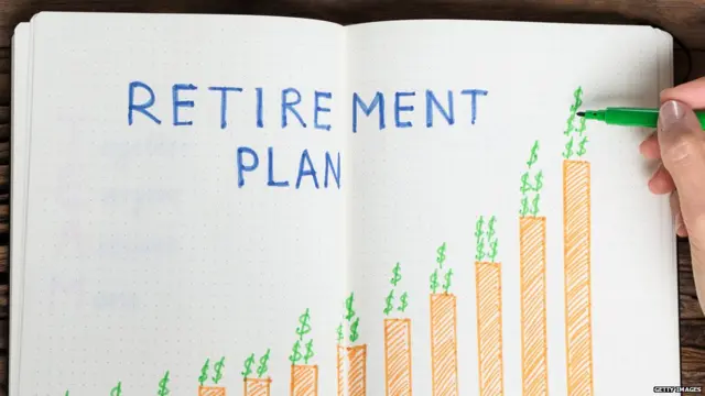 ਰਿਟਾਇਰਮੈਂਟ ਫੰਡ ਲਈ ਔਰਤਾਂ ਨੂੰ ਮਰਦਾਂ ਦੇ ਮੁਕਾਬਲੇ ਦੁੱਗਣੀ ਬੱਚਤ ਕਰਨੀ ਹੁੰਦੀ ਹੈ