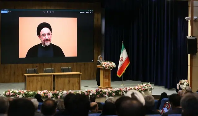 اصلاح‌طلبان