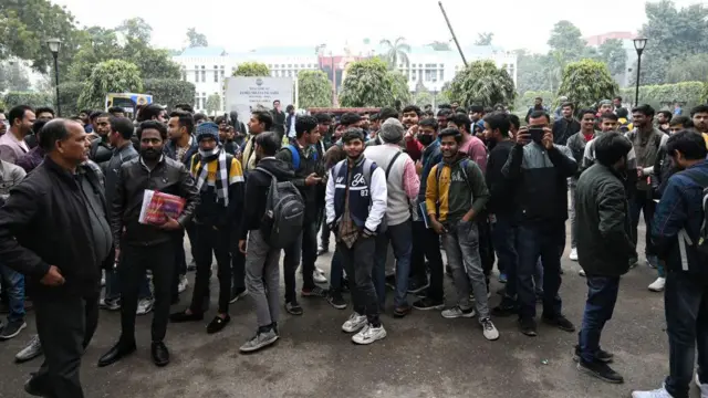 பிபிசி ஆவணப்படம், மோதி