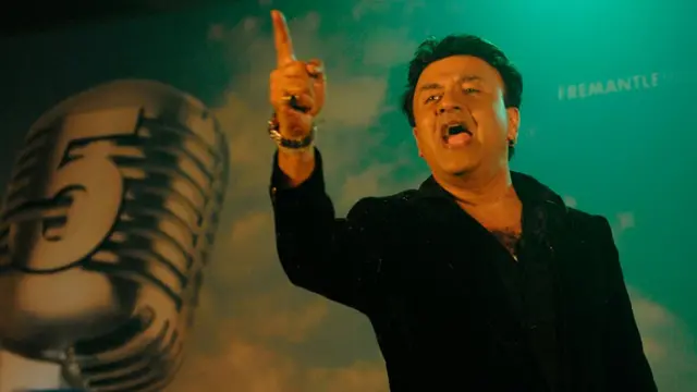 अनु मलिक