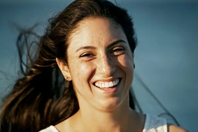 یوه مېرمنه خاندي