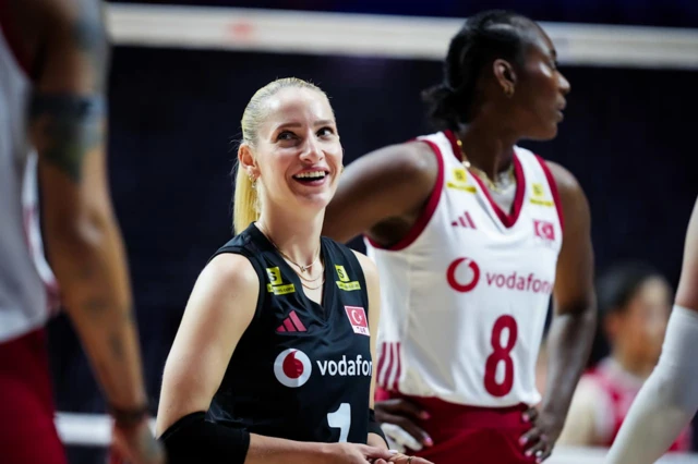 Gizem Örge