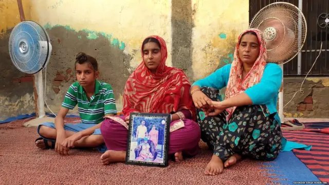 पंजाब में ज़हरीली शराब की त्रासदी