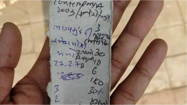 સોશિયલ મીડિયામાં ફરતા થયેલા પ્રશ્નો