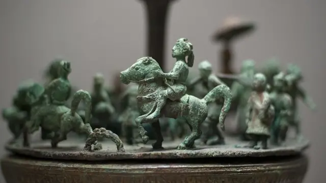 Mộ Hán