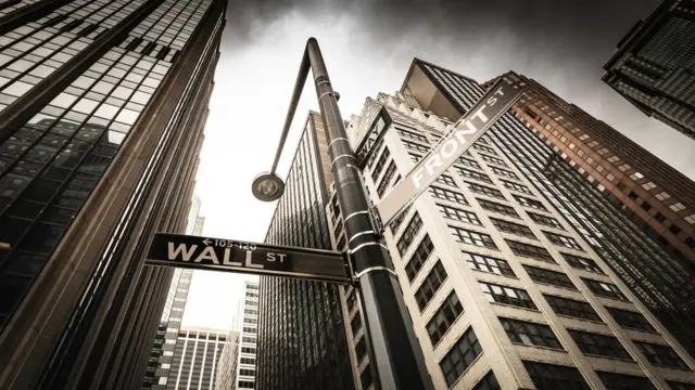 Wall Street