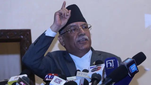 प्रचण्ड