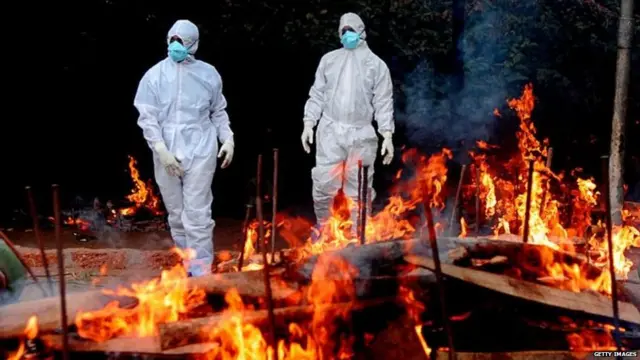 ਕੋਰੋਨਾਵਾਇਰਸ