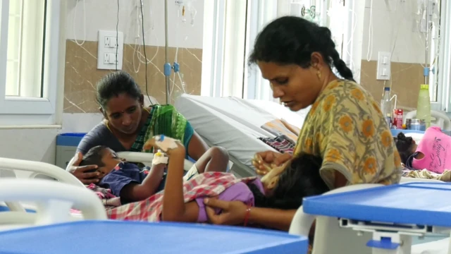 గ్రహణమొర్రి