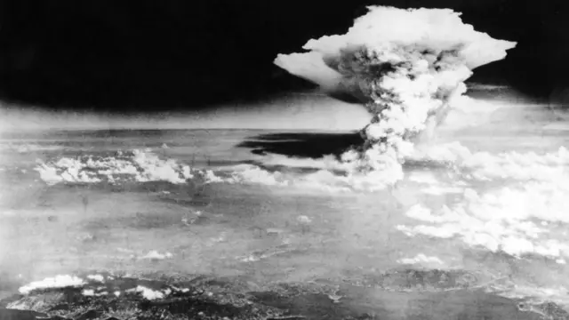 japan, hirošima, nagasaki, bombe na hirošimu i nagasaki