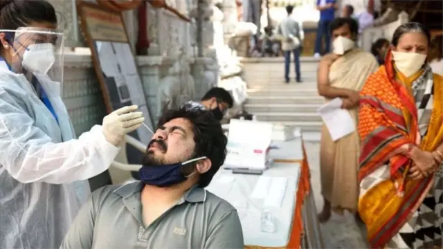 కరోనావైరస్