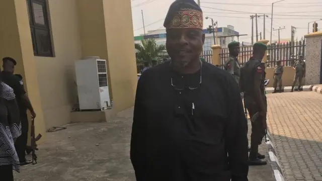 àwọn olùdíje ìpínlẹ̀ Eko