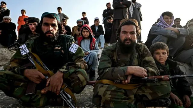 તાલિબાન