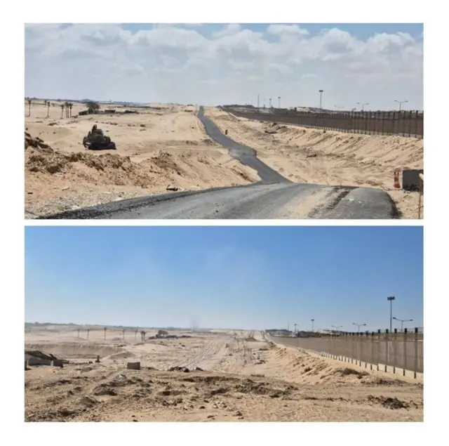 इसराइल -हमास 