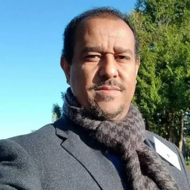 ዓብዱራሕማን ሰይድ ኣቡሃሽም