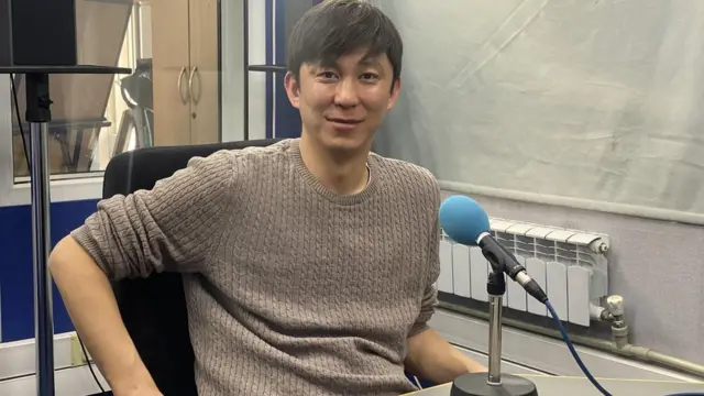 Эрулан Көкүлөв