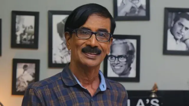 மனோபாலா காலமானார்