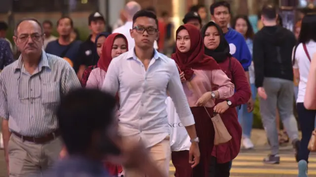 ผมเชื่อมั่นว่าการลงทุนกับคนรุ่นใหม่ คือการลงทุนกับอนาคต นิยามของความสำเร็จของประเทศใด ๆ รวมถึงประเทศไทย ก็มาจากการมองเห็นศักยภาพของคนหนุ่มคนสาวในวันนี้" ไซเอ็ด ซาดิก กล่าว