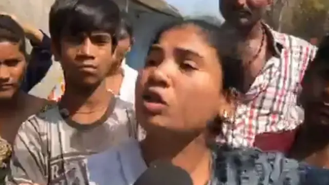 સરાણીયાવાસનાં નિવાસી