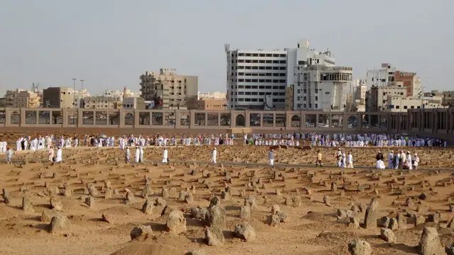 جنت البقیع