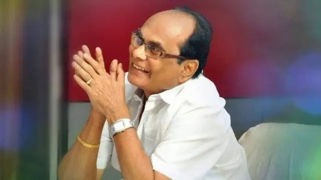 జి ఆనంద్