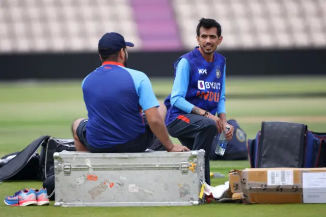 இந்தியா