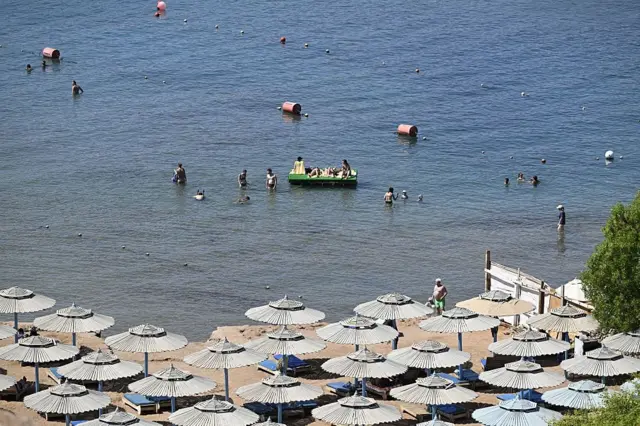 शर्म अल-शेख़