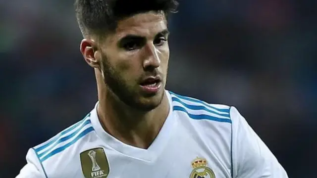 Marco Asensio