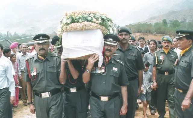 सौरभ कालिया 