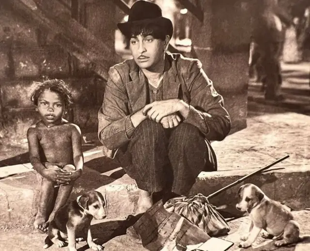 राज कपूर